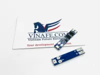 Mạch Sạc Bảo Vệ Cân Bằng Pin 2Cell 8.4V 16A